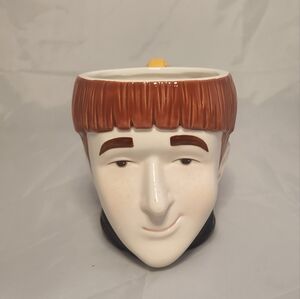 Harry Potter Ron Weasley Mug